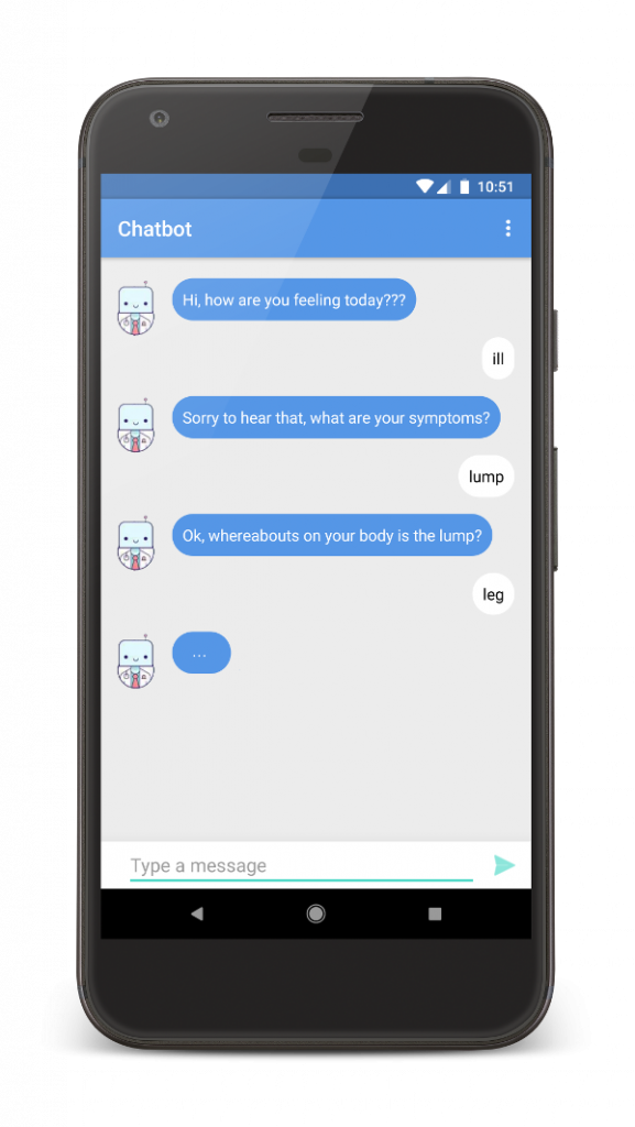 create chatbot using ibm watson