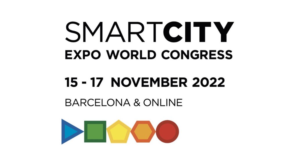 Smart City Expo World Congress Liberty Apps